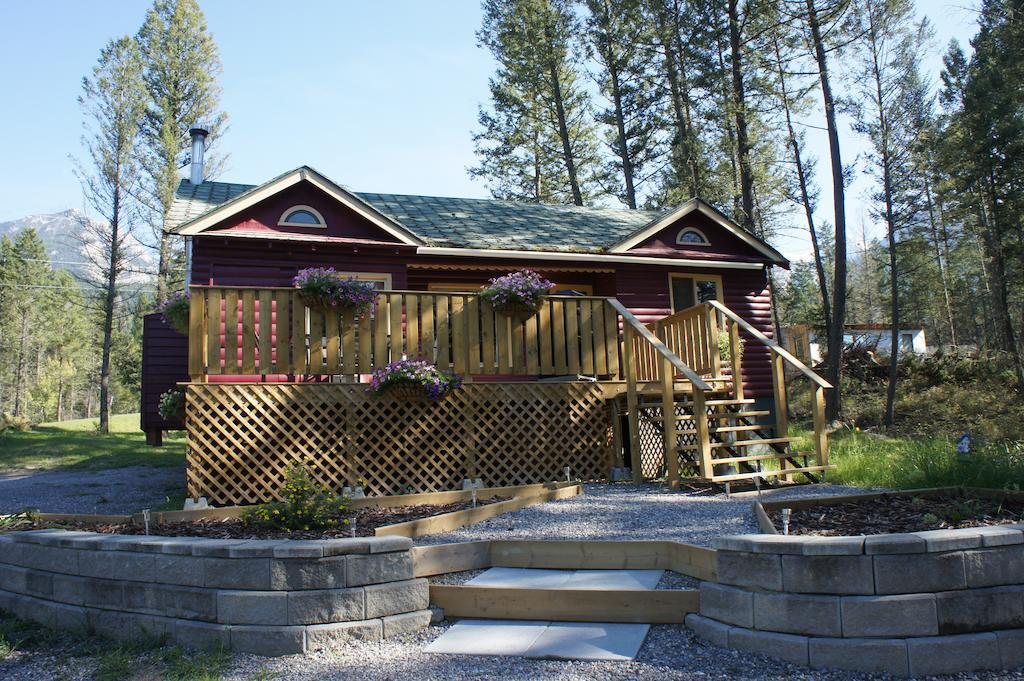 Three-Bedroom Cottage