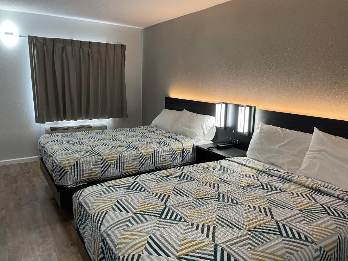 Quadruple Room Non-Smoking