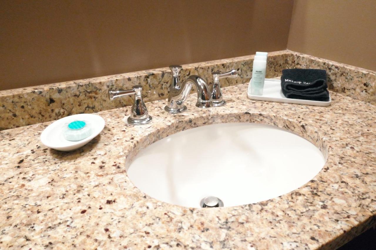 Single Room with Shower