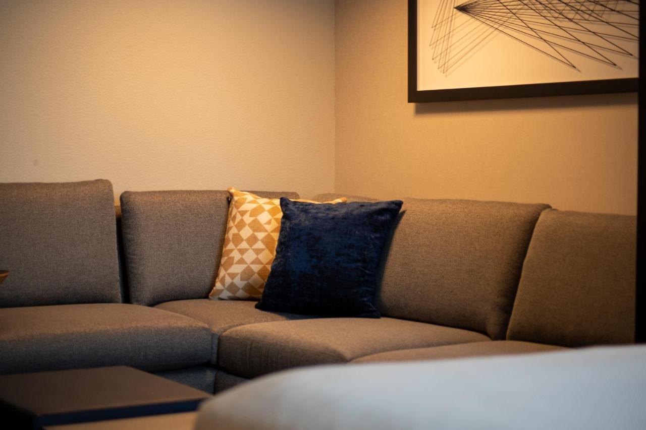 Standard King Room Sofa Bed