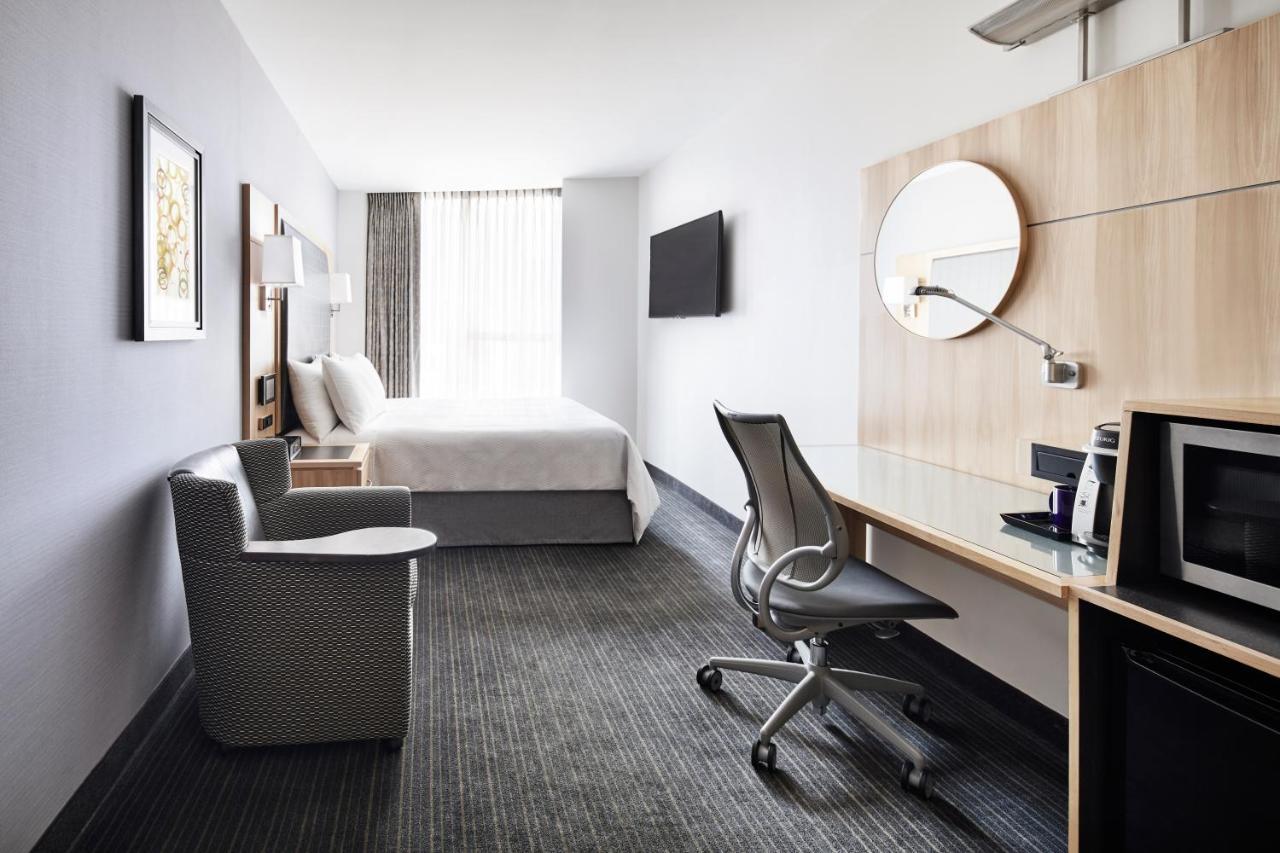 Standard Zimmer mit Queensize-Bett