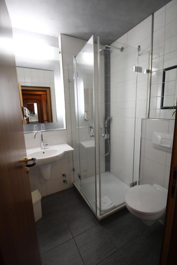 Economy Doppelzimmer