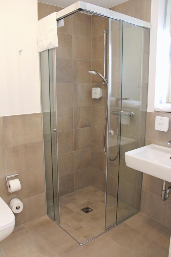 Standard Doppelzimmer