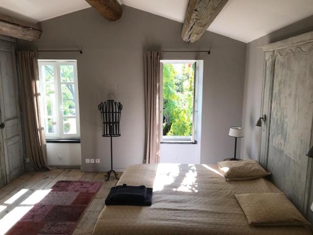 Appartement 1 Chambre