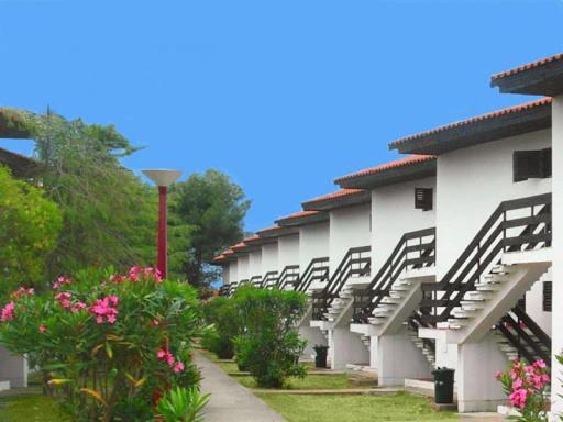 Double or Twin Room Balcony