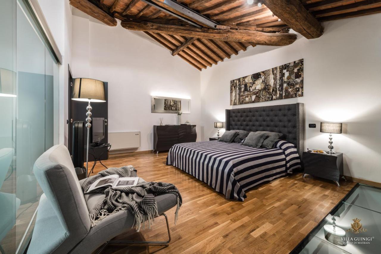 Appartamento Luxury con 3 Camere da Letto e Vista