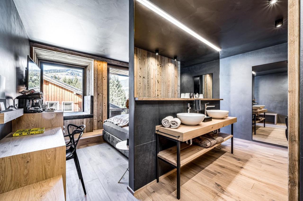 Classic Suite mit Terrasse