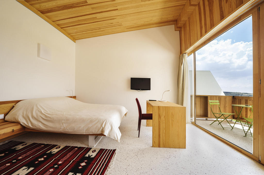 Comfort Double Room with Balcony