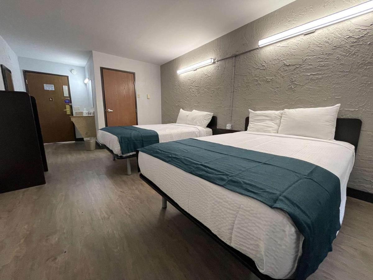 Quadruple Room - Disability Access - Non-Smoking