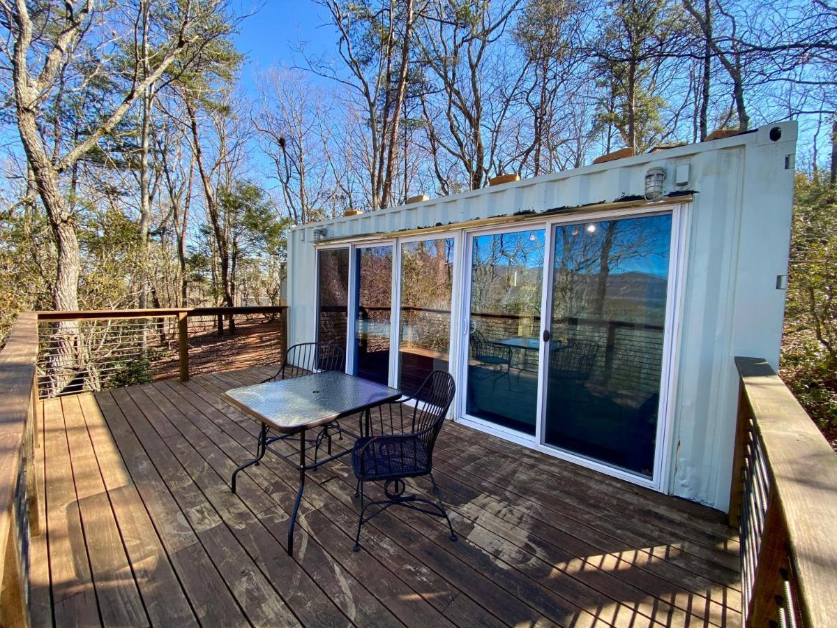 Double Room Mountain View