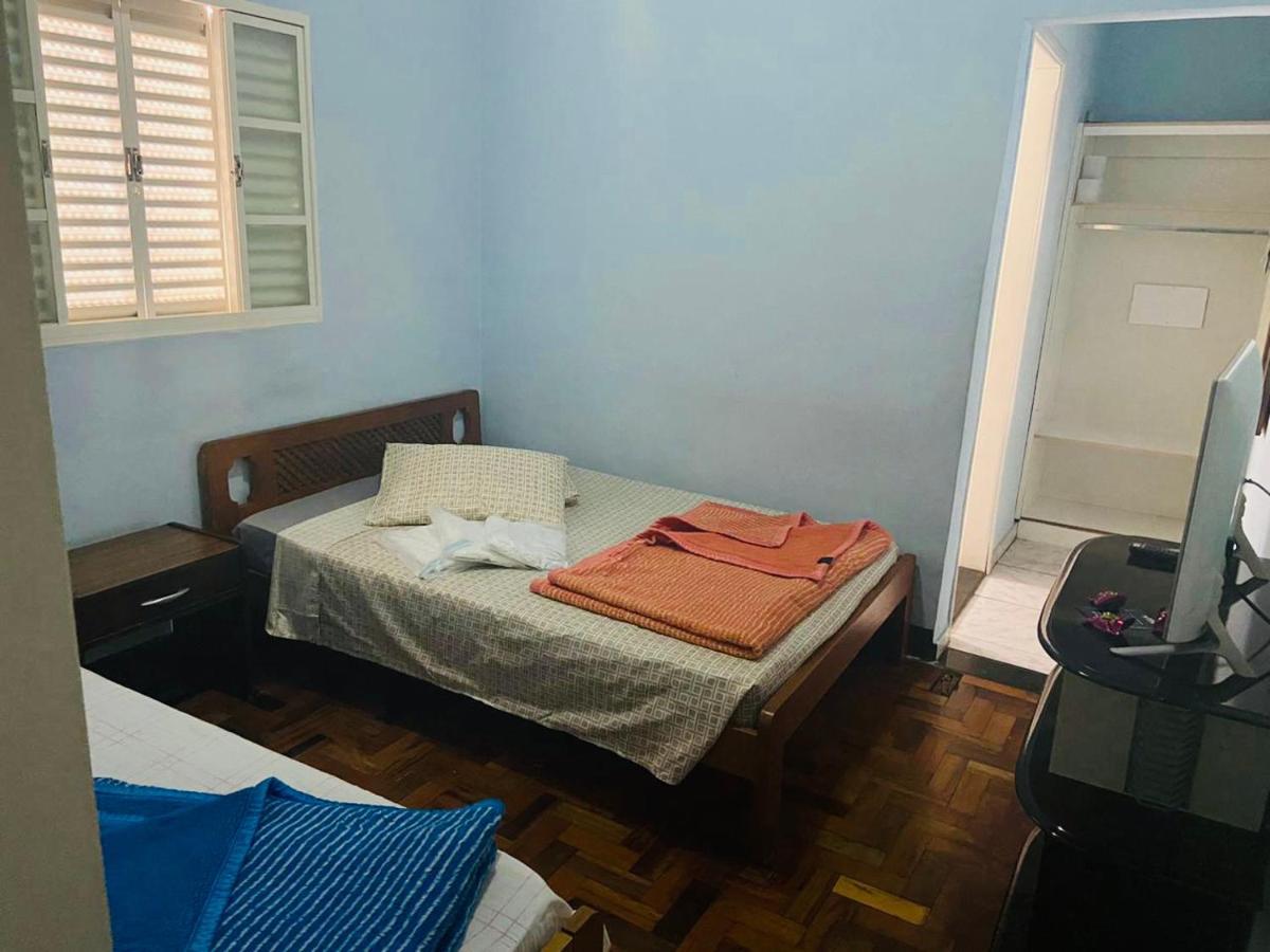 Quarto Triplo