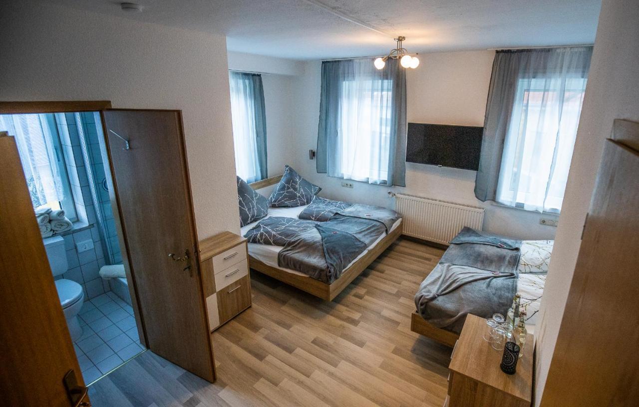 Classic Vierbettzimmer