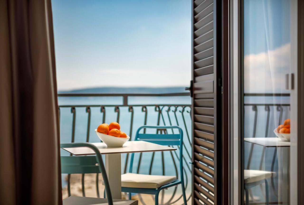 Superior Doppelzimmer mit Meerblick