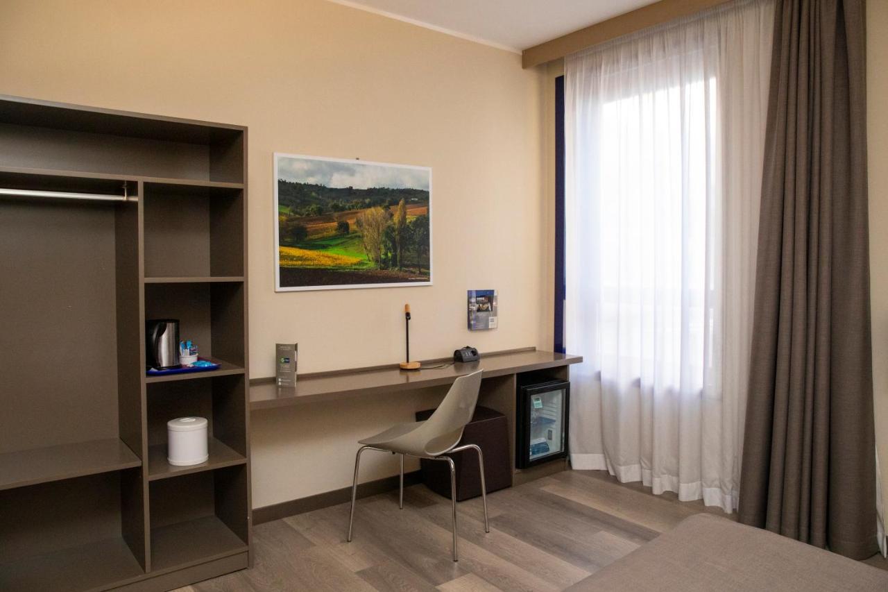 Superior Double Room Disability Access