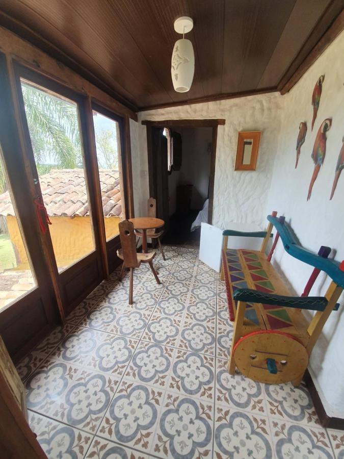 Suíte com Banheira de Hidromassagem