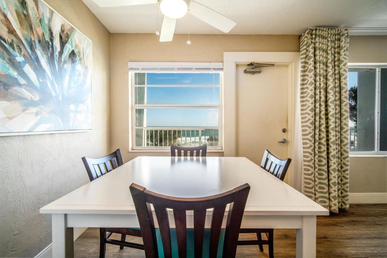 Efficiency Oceanfront View North Tower