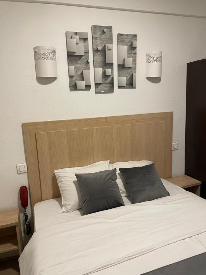 Superior Single Room
