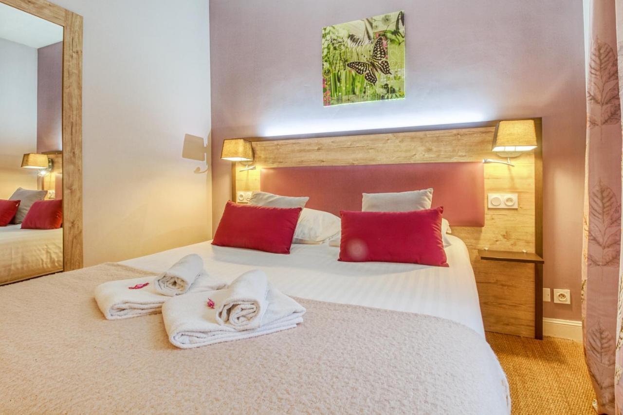 Petite Chambre Double