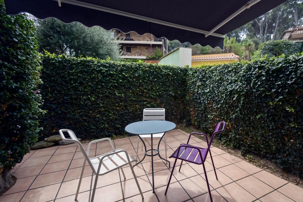 Triple Room Terrace
