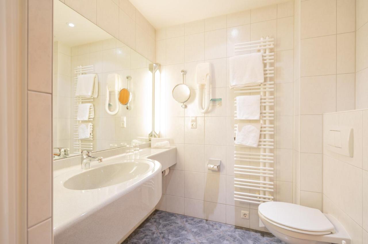 Deluxe Doppelzimmer