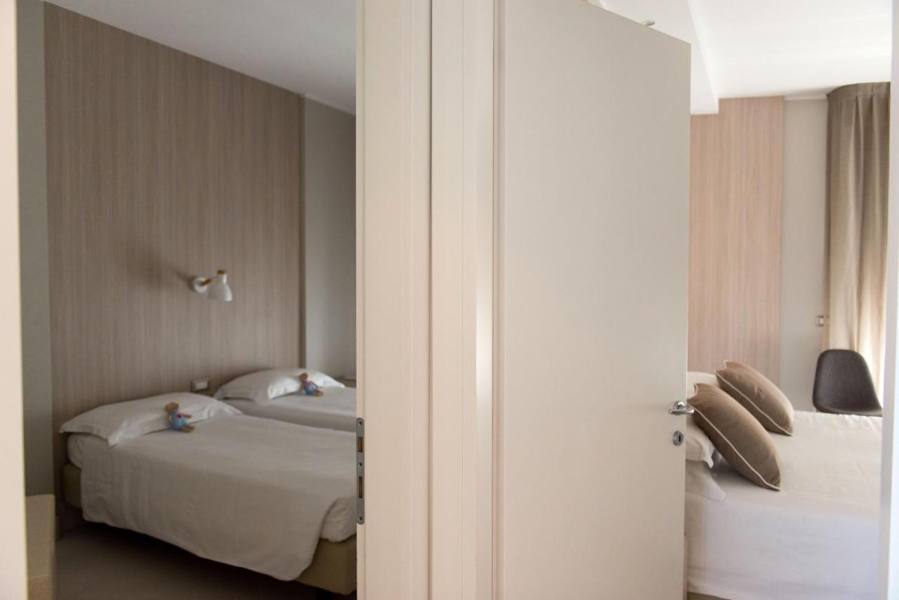 Family Suite Sea View