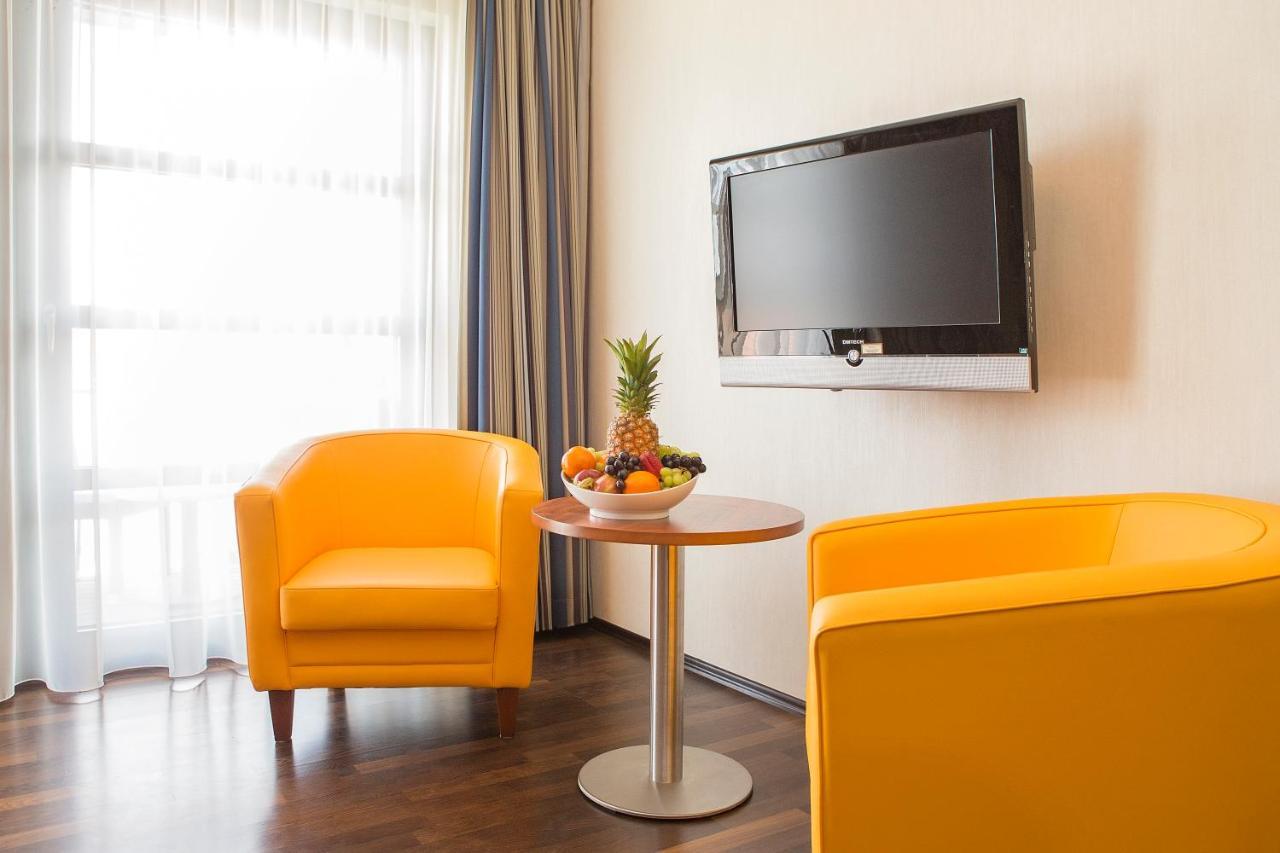 Superior Doppelzimmer