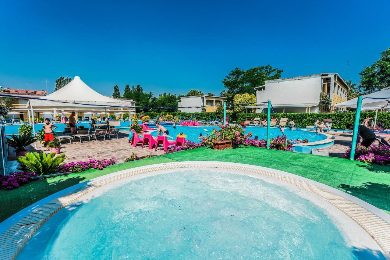 Bungalow Familiare