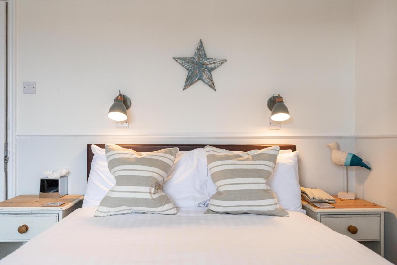Superior Double Room with Sea View