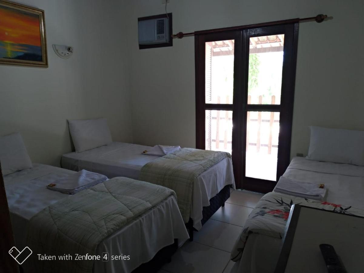 Quarto Triplo Standard