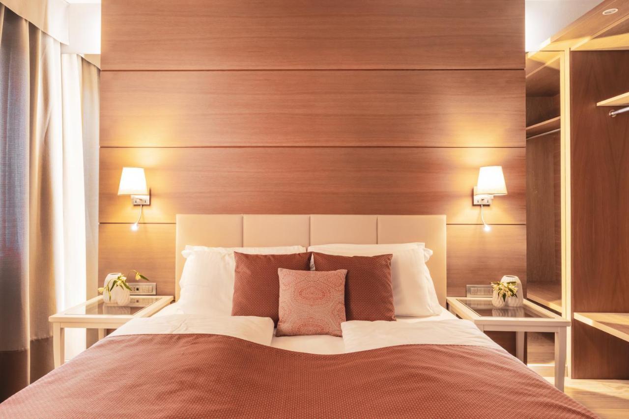 Suite King Deluxe