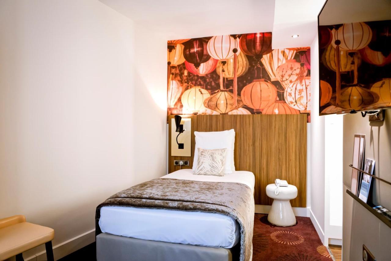 Classic Single Room