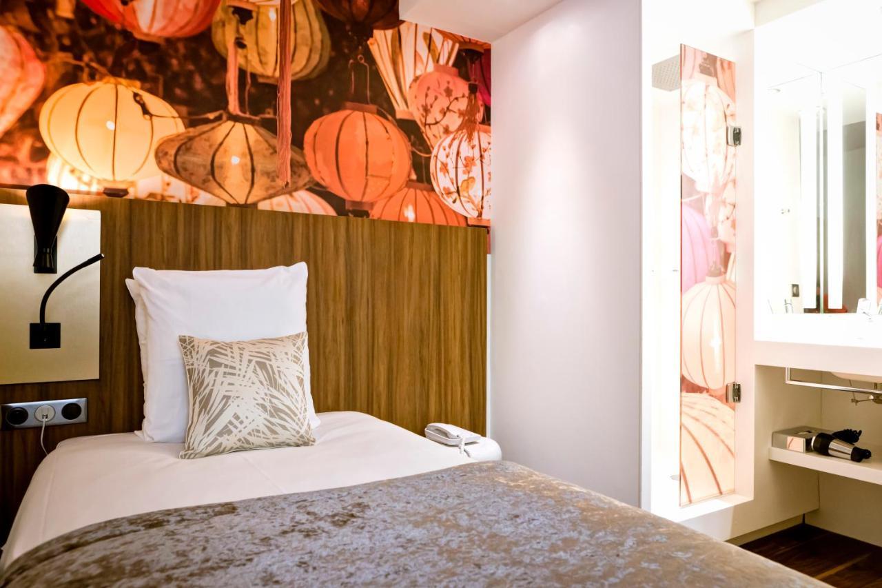 Classic Single Room
