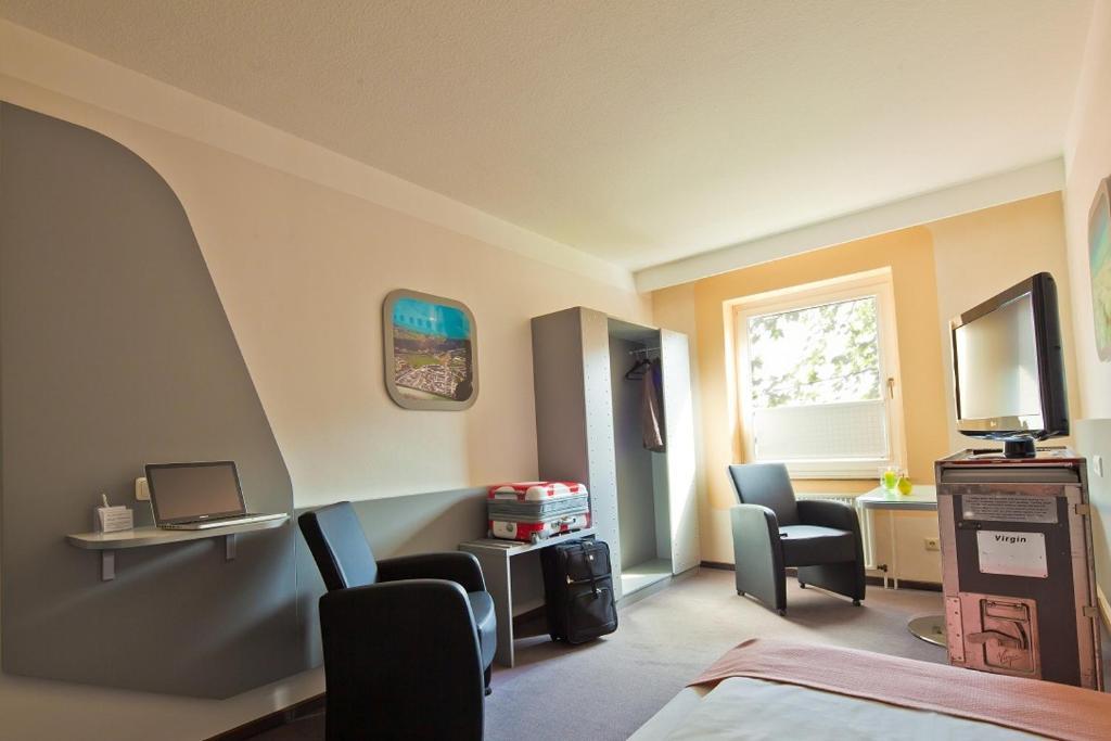 Single Room