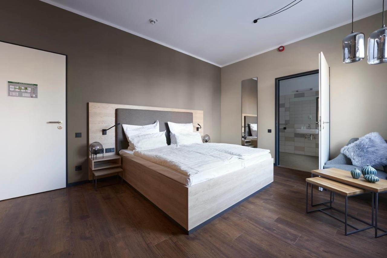 Superior Doppelzimmer (barrierefrei)