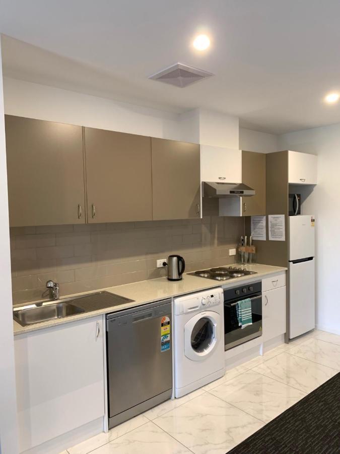 Executive One-Bedroom Apartment Non Pet Friendly