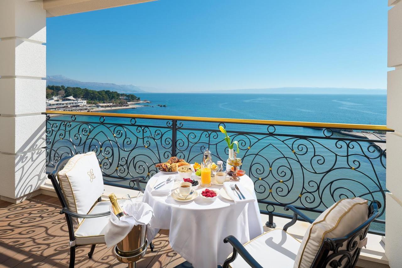 Suite Luxury Fronte Mare e Jacuzzi all'aperto