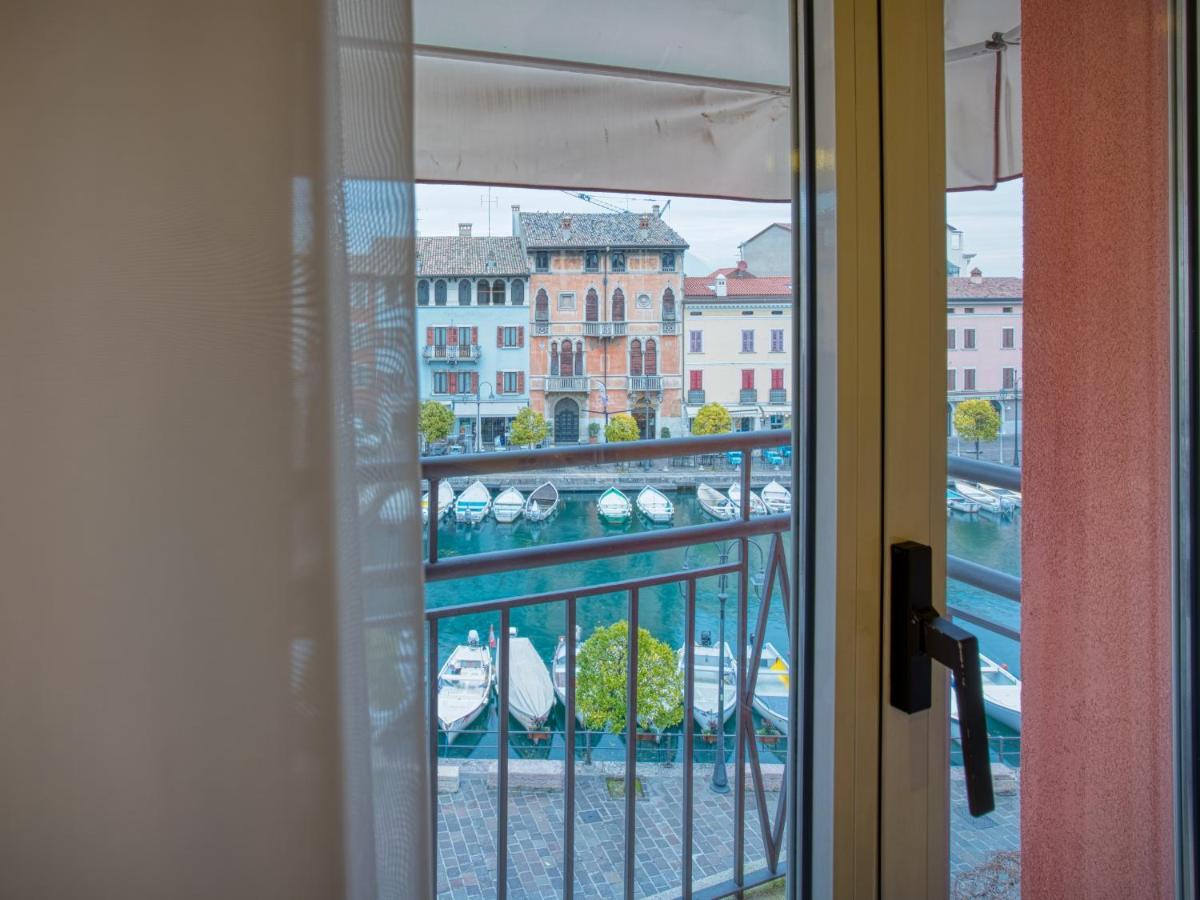 Double Room with Harbour View