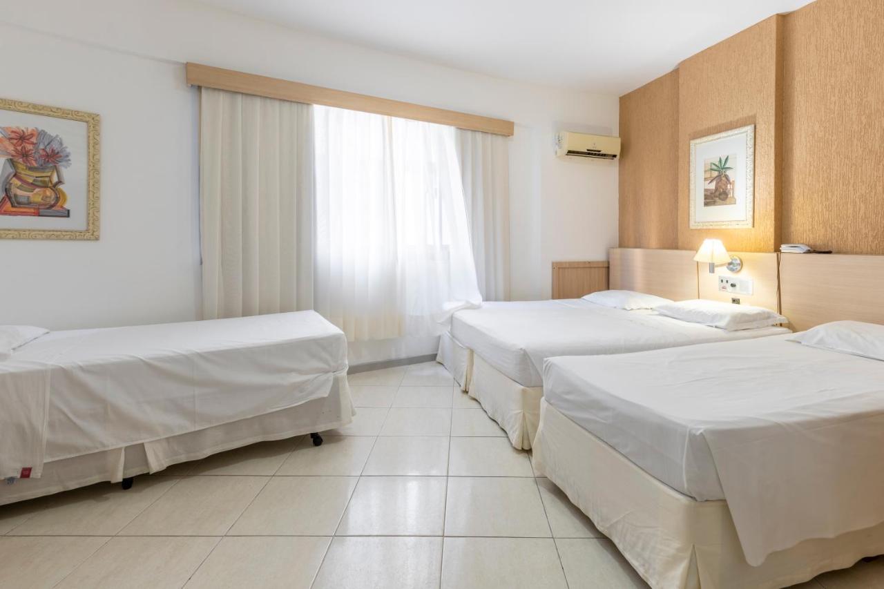 Quarto Família Standard