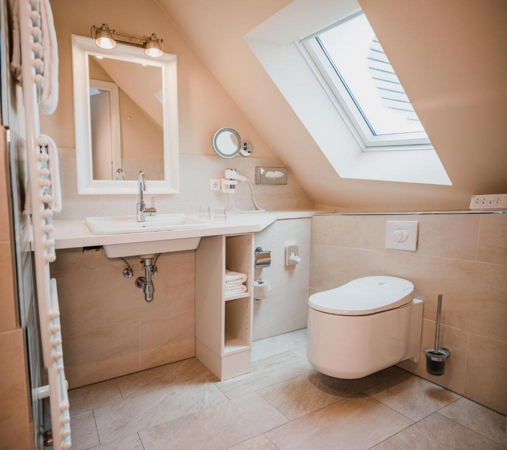 Superior Double Room residential example