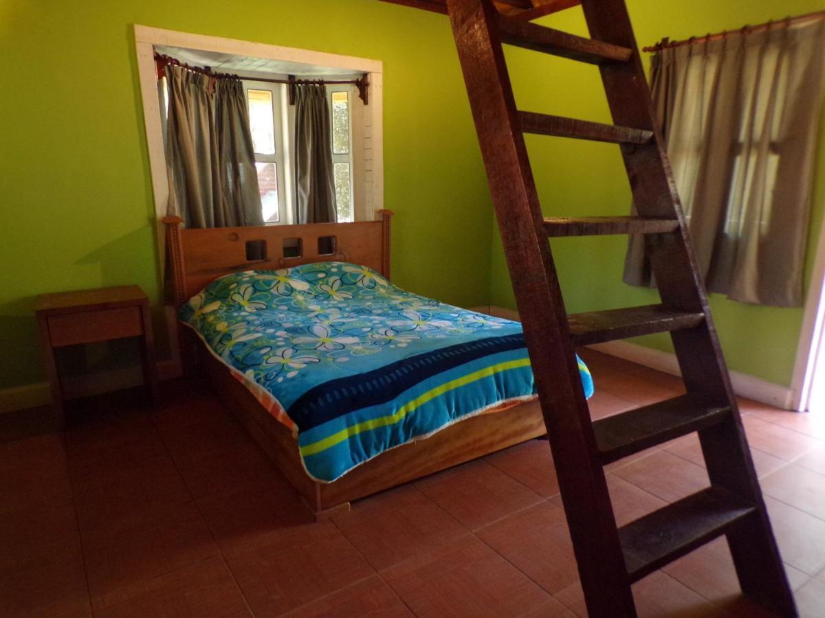 Habitación Familiar
