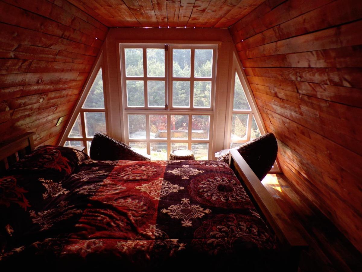Deluxe Double Room Bath