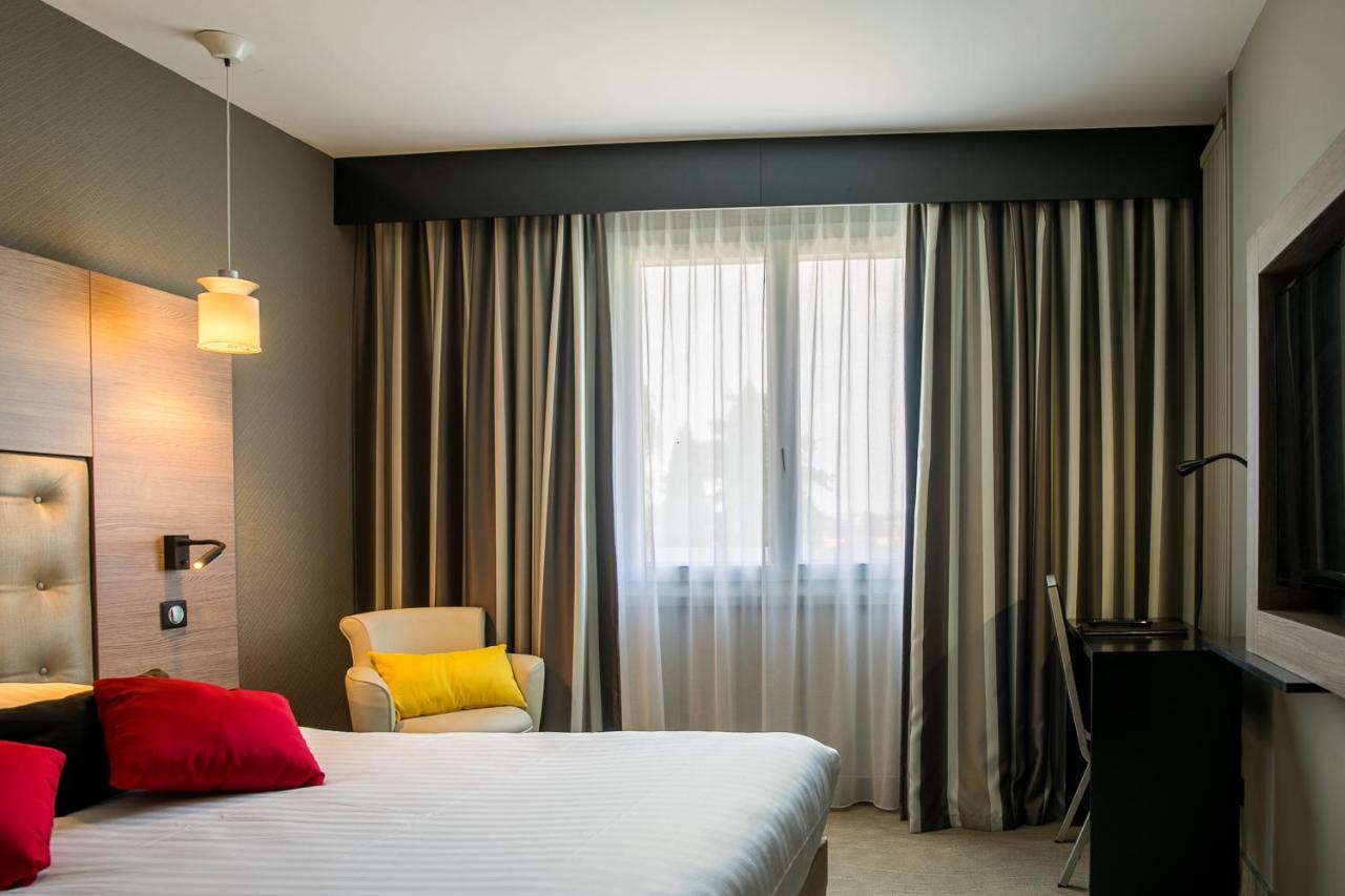 Club Double Room