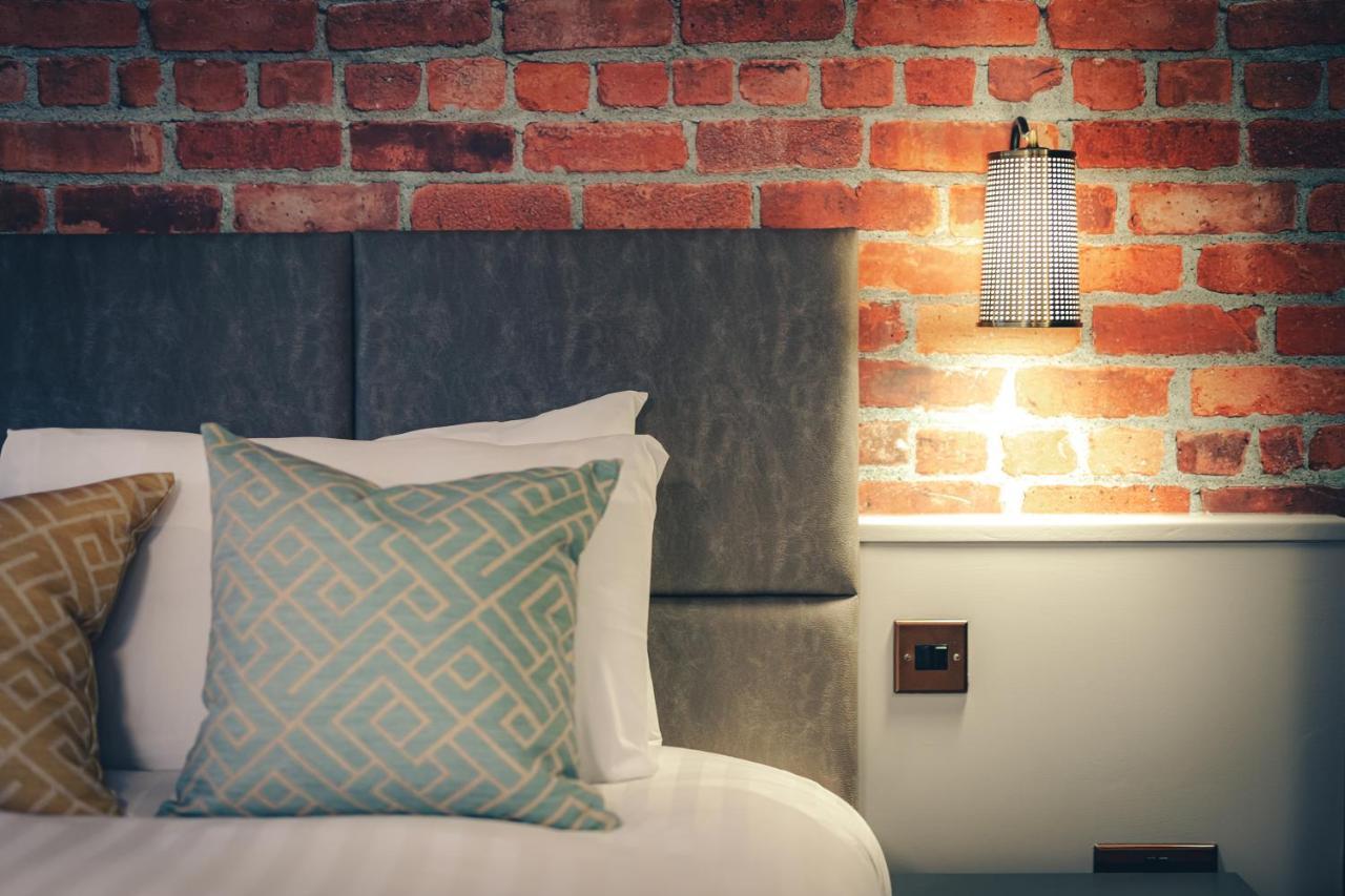 Annexe Cosy Doubles
