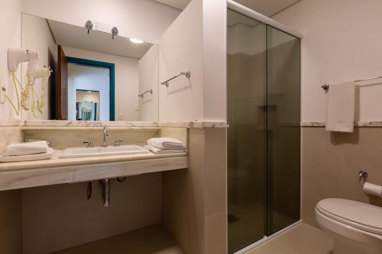 Suite Sea View