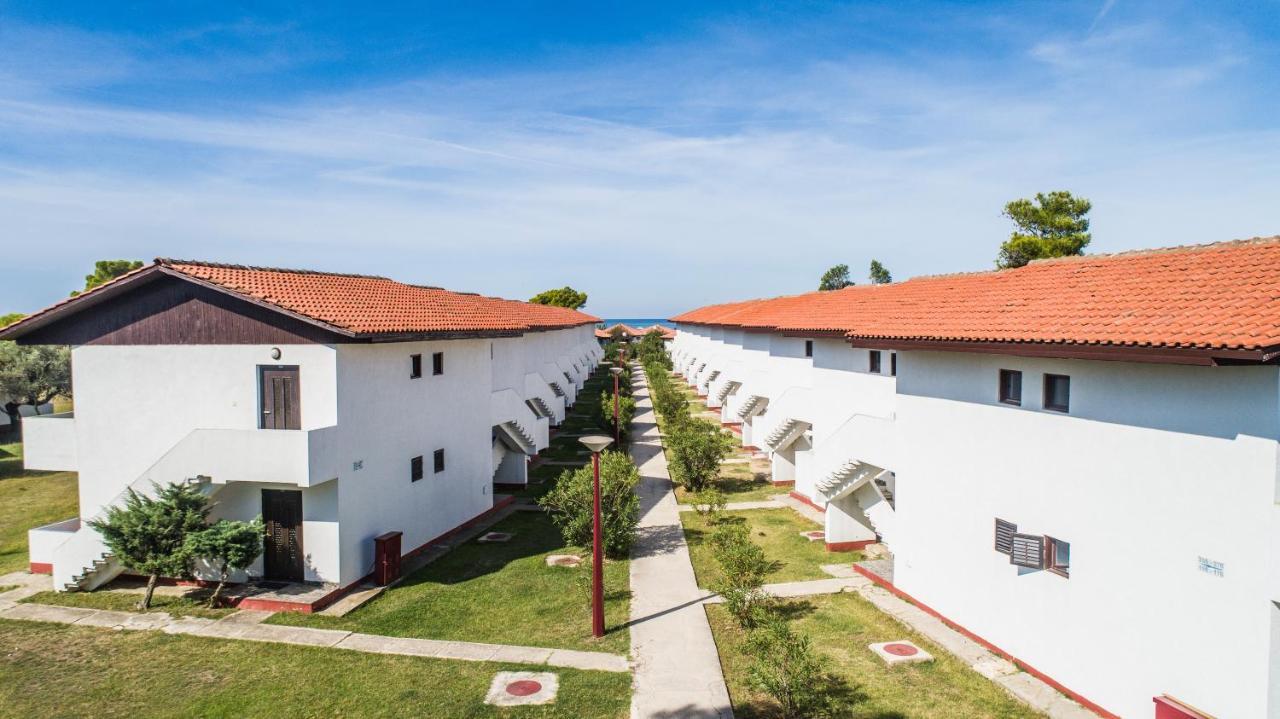 Double or Twin Room Balcony
