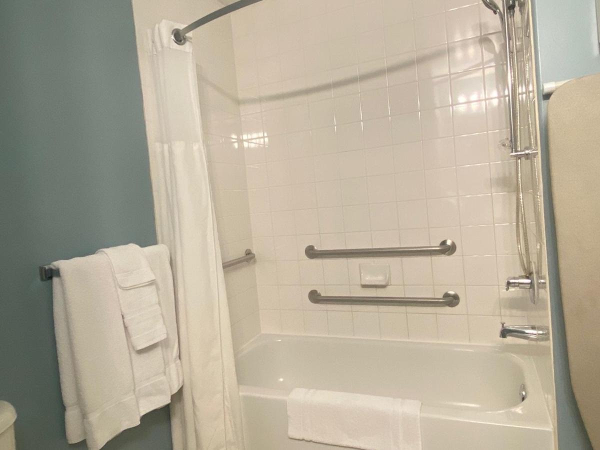 King Room Disability Access