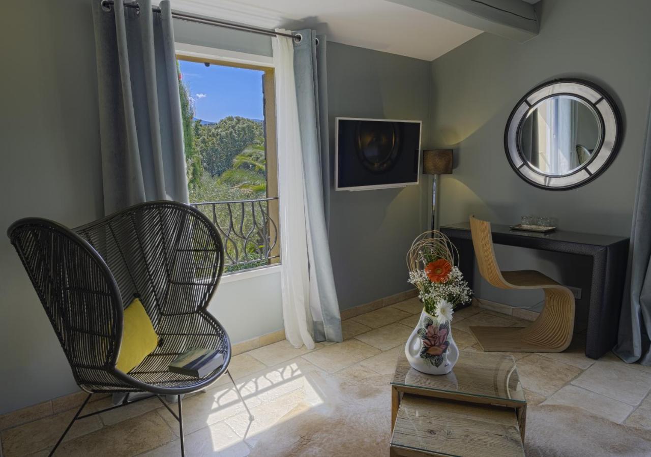 Privilege Double Room