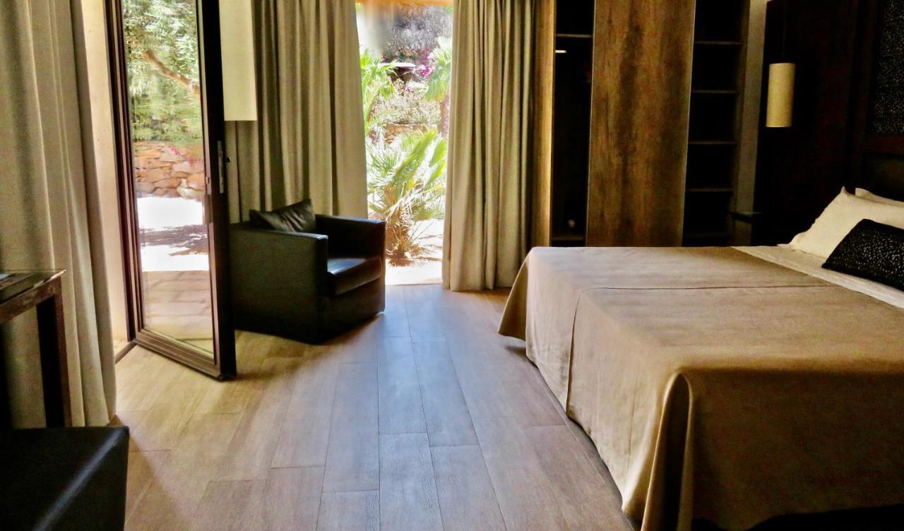 Family Junior Suite