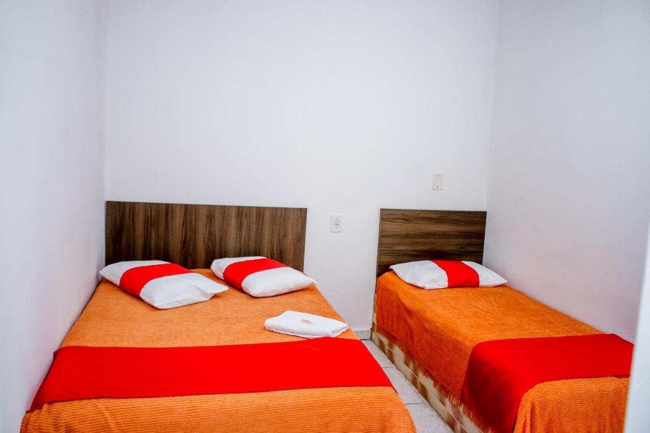 Quarto Família Standard