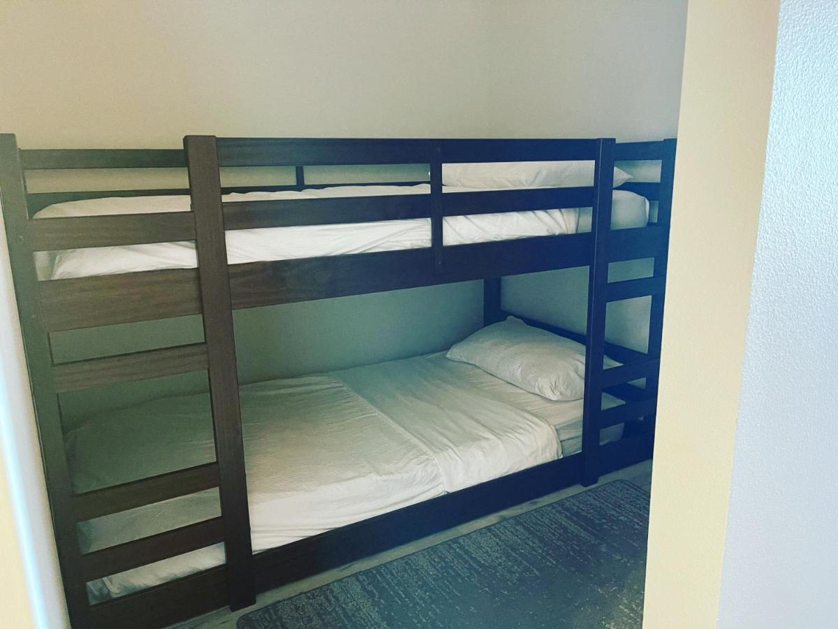 Family King Room with Bunk Bed (No Resort Fee)